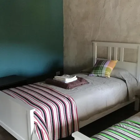 Antica Casa Simo Casa vacanze Montecchio (Verona)