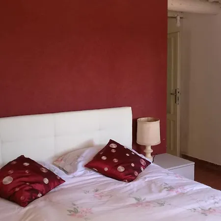 Antica Casa Simo Ferienhaus