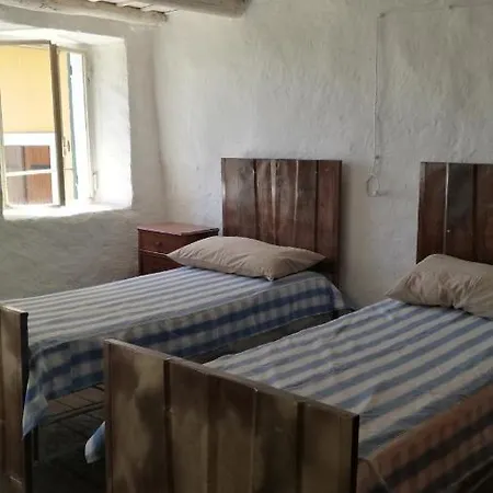 Antica Casa Simo *