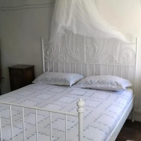 Antica Casa Simo Ferienhaus *