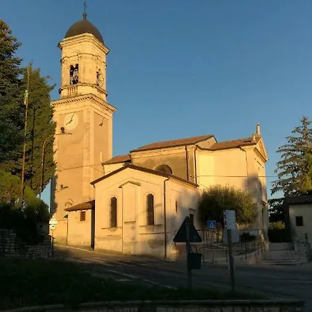 Ferienhaus Antica Casa Simo
