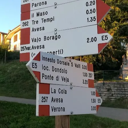 Antica Casa Simo Ferienhaus