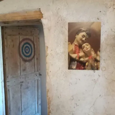 Ferienhaus Antica Casa Simo *