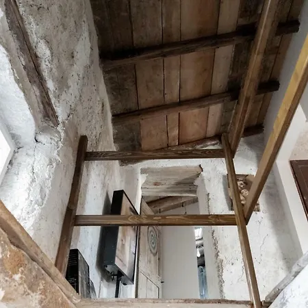 Antica Casa Simo *