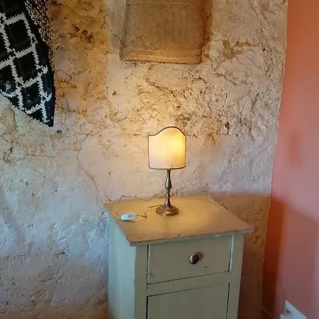 Antica Casa Simo