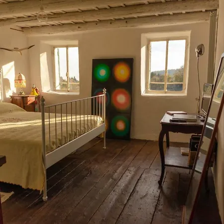 Antica Casa Simo Ferienhaus *