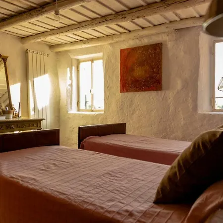 Antica Casa Simo Casa vacanze Montecchio (Verona)