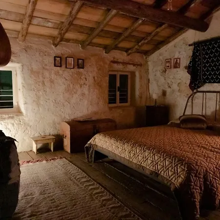 Antica Casa Simo