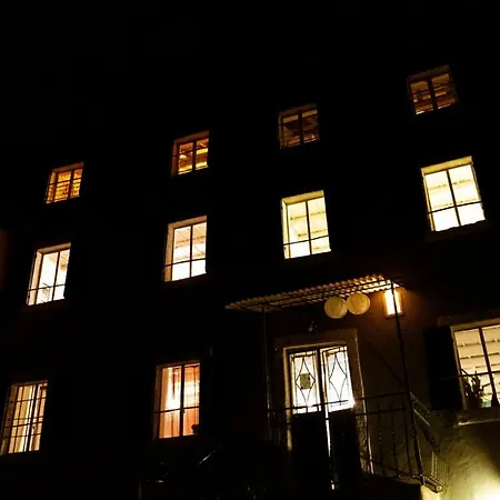 Ferienhaus Antica Casa Simo
