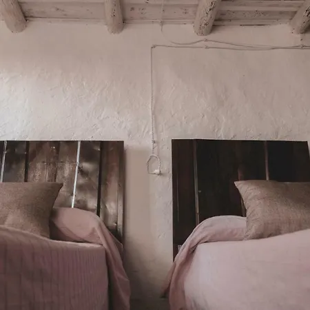 Ferienhaus Antica Casa Simo *