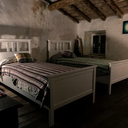 Ferienhaus Antica Casa Simo *