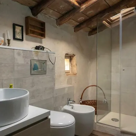 Antica Casa Simo *