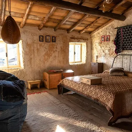 Ferienhaus Antica Casa Simo Montecchio (Verona)