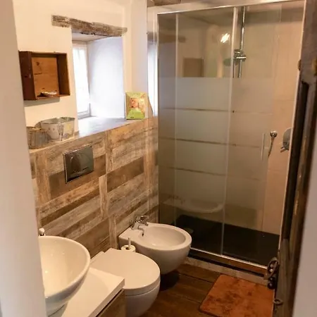 Casa vacanze Antica Casa Simo Montecchio (Verona)