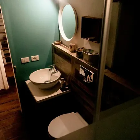 Casa vacanze Antica Casa Simo Montecchio (Verona)