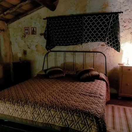 Antica Casa Simo Ferienhaus Montecchio (Verona)